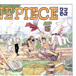 Category Volume 7 One Piece Wiki Fandom Category Volume 7 One Piece Wiki Fandom