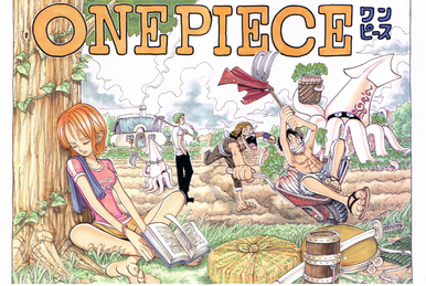 Chapter 52 | One Piece Wiki | Fandom