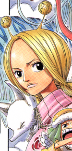 Conis | One Piece Wiki | Fandom Conis | One Piece Wiki | Fandom