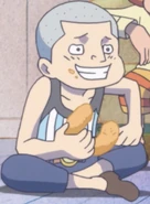 Daifuku as a Child.png (117 KB) 孩童時的代佛克。