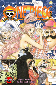 Dernier Volume Suédois