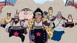 Franky Family Infobox