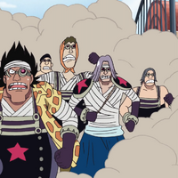One Piece Episode 232 Sub Indo Belajar