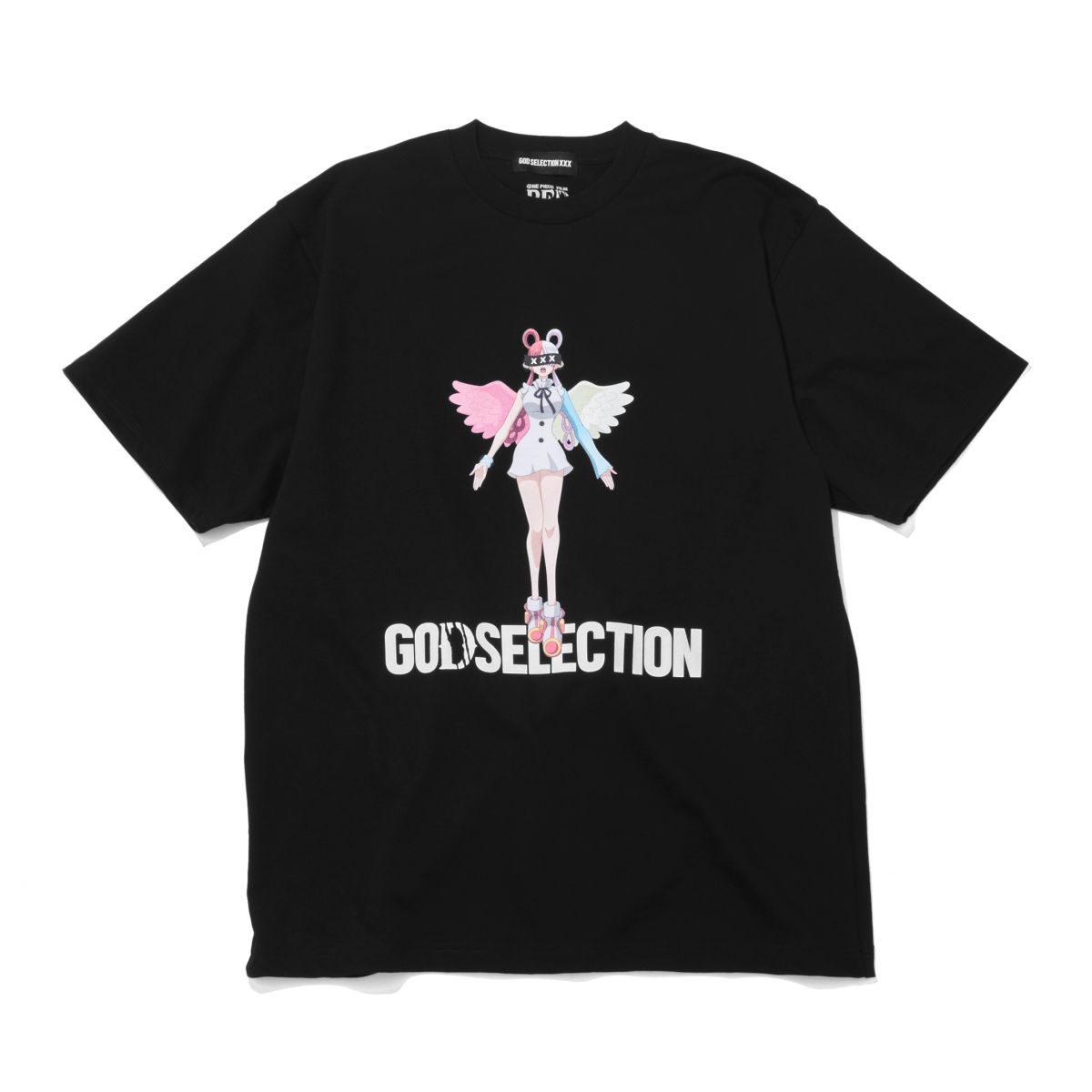 One Piece x God Selection XXX | One Piece Wiki | Fandom One Piece x God Selection XXX | One Piece Wiki | Fandom