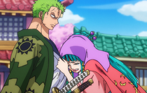 One Piece Zoro on Dog #OnePiece  Zoro one piece, Roronoa zoro, One piece  manga