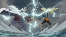 四皇 One Piece Wiki Fandom