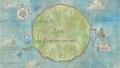 Long Ring Long Land's Donut Race Map
