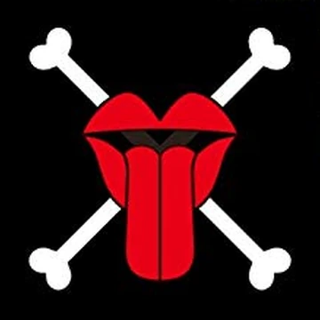 鬣狗海賊團 航海王wiki Fandom