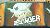 Dellinger Présentation