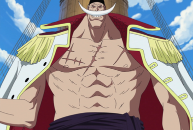 Gura gura no mi official design? : r/OnePiece