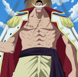 Râu Trắng - biểu tượng của sức mạnh và trí tuệ trong One Piece. Hình ảnh của anh ta chắc chắn đem lại nhiều cảm hứng cho fan hâm mộ anime. Hãy thưởng thức hình ảnh của Râu Trắng và tìm hiểu thêm về một trong những nhân vật vĩ đại nhất của One Piece.