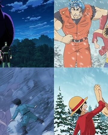Episodio 542 One Piece Wiki Fandom Episodio 542 One Piece Wiki Fandom