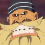 Hyoutauros | One Piece Wiki | Fandom