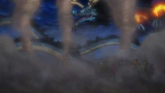 Smocze ootornado