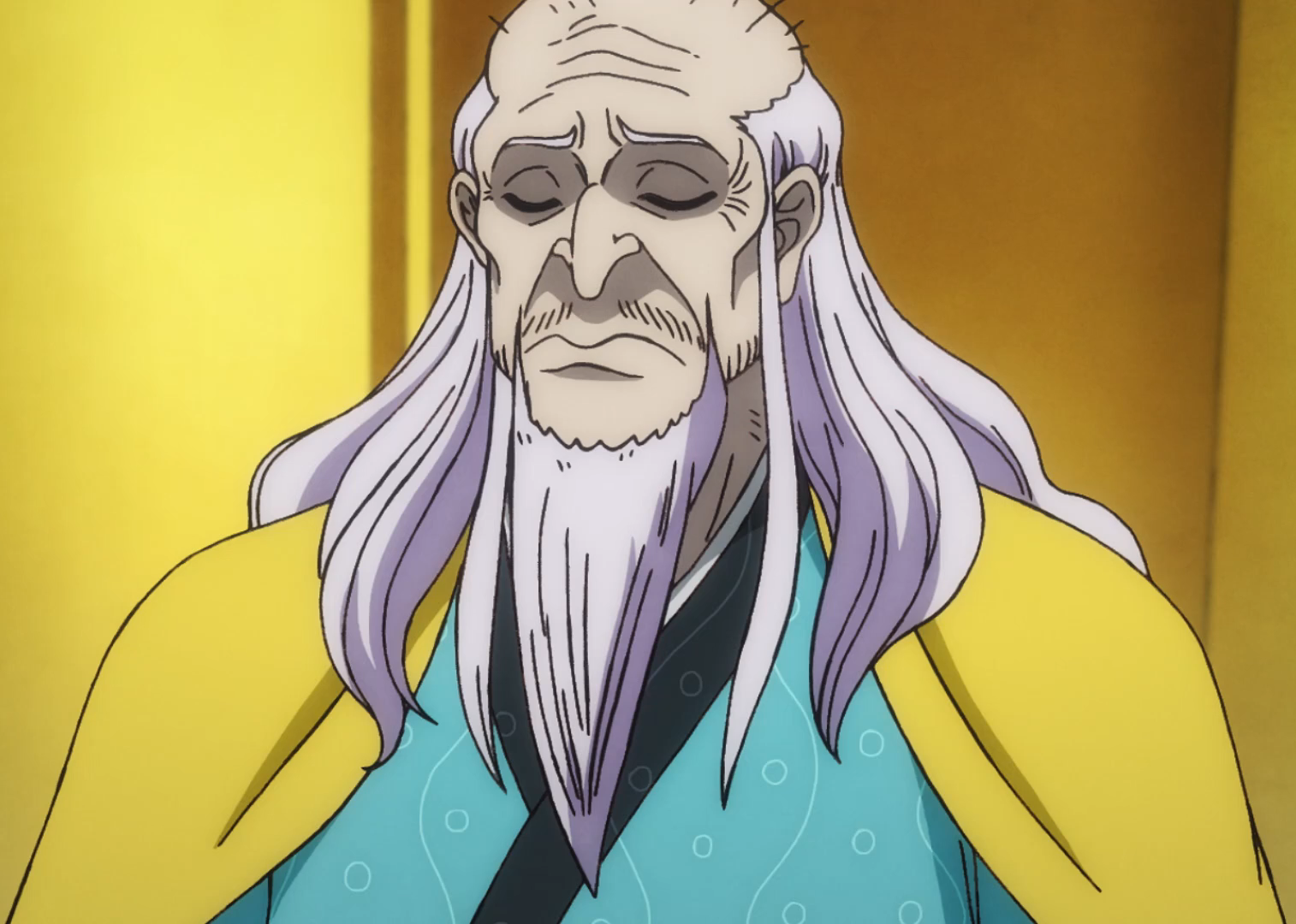 Kurozumi Orochi, One Piece Wiki