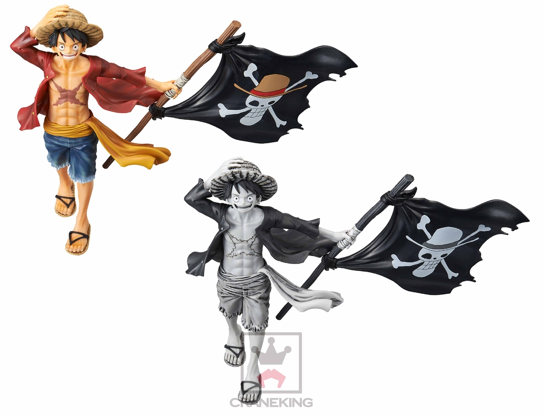 Anime Heroes One Piece Chopper Action Figure Bandai – Fundom