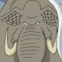New Fish Man Pirates One Piece Wiki Fandom - roblox one piece elephant head
