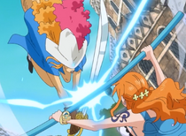 Wanda One Piece Wiki Fandom