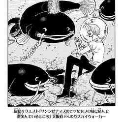 Category Volume 84 One Piece Wiki Fandom Category Volume 84 One Piece Wiki Fandom