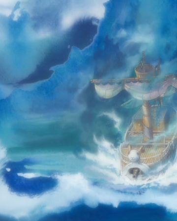 Dear Friends One Piece Encyclopedie Fandom