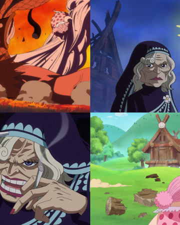 Episodio 7 One Piece Wiki Fandom Episodio 7 One Piece Wiki Fandom