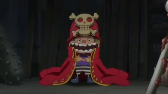 Gari One Piece Wiki Fandom