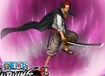 One Piece Burning Blood Red-Haired Shanks (Artwork)