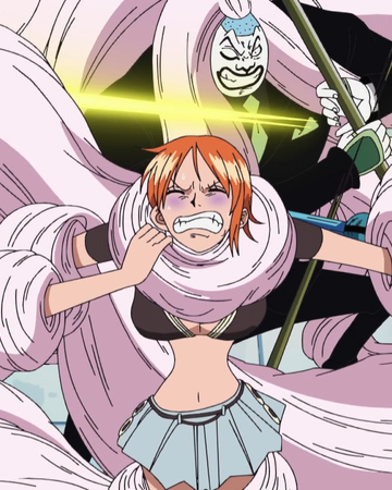 Seimei Kikan One Piece Wiki Fandom