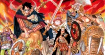 The Manga