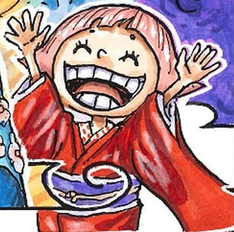 Toko One Piece Wiki Fandom
