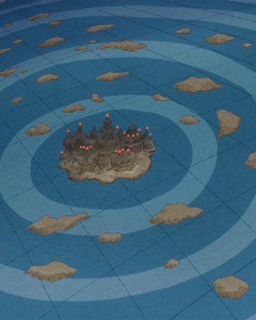 Totto Land One Piece Wiki Fandom Totto Land One Piece Wiki Fandom
