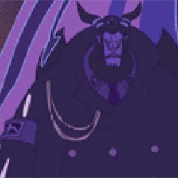 マゼラン One Piece Wiki Fandom