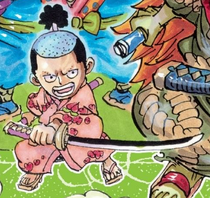 Mihawk Sword - One piece - +queespadas