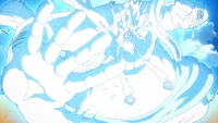 One Piece] Theory: Raijin Island's perpetual lightning was caused by a Goro  Goro no Mi fruit user before Enel, just like Punk Hazard's weather  phenomena. : r/AnimeTheory