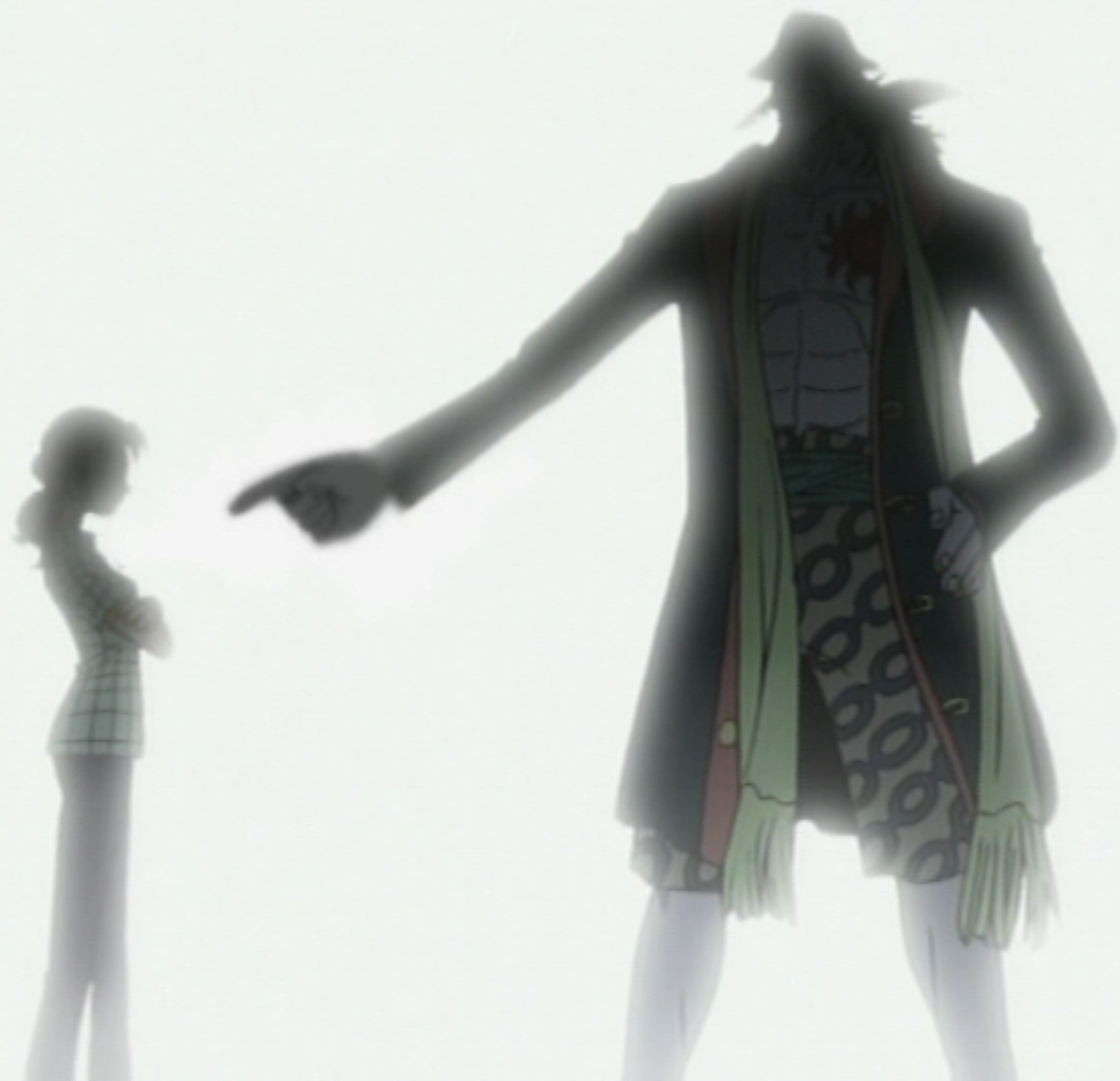 Sus Moment : r/Animeedits