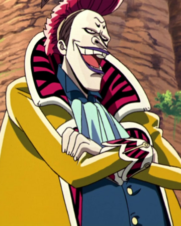 Battler One Piece Wiki Fandom