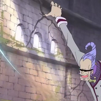 Kama Kama No Mi One Piece Wiki Fandom