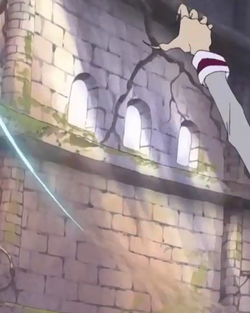 Sierp Sierpowoc One Piece Wiki Fandom