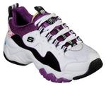 Skechers d lite 2025 rx one piece