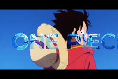 OVER THE TOP | One Piece Wiki | Fandom OVER THE TOP | One Piece Wiki | Fandom
