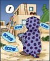 Unluckies chapitre 113