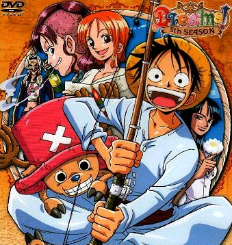 Arco Jaya, One Piece Wiki