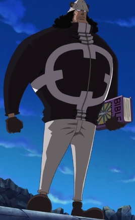 Anime avant l'ellipse