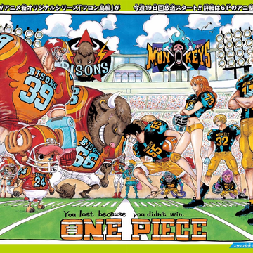 Chapter 858 One Piece Wiki Fandom Chapter 858 One Piece Wiki Fandom