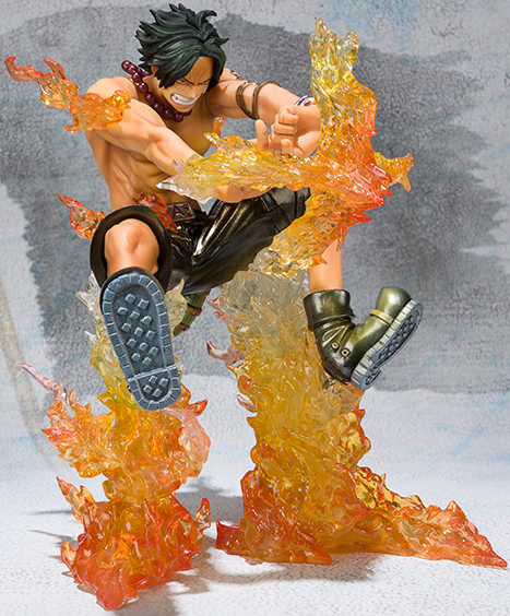 Figuarts ZERO［EXTRA BATTLE］CHARLOTTE KATAKURI -MOCHITSUKI- Special Color  Edition