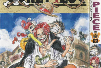 NEW One Piece Vol. 105 Japanese Manga Comic Book Jump Mar 3th,2023 Japanese  ver.
