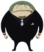 Fukurou One Piece Wiki Fandom