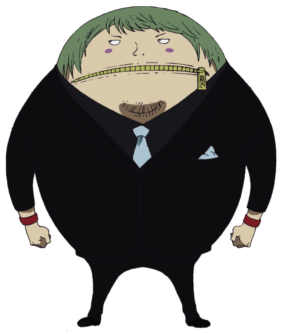 Fukuro Cipher Pol No. 9, One Piece Treasure Cruise Wiki