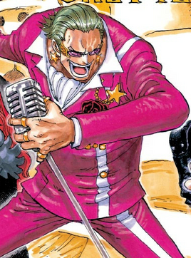 Manga