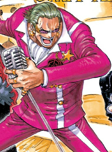 El manga de 'One Piece' presenta a San Figarland Garling: quién es Dragón  Celestial de God
